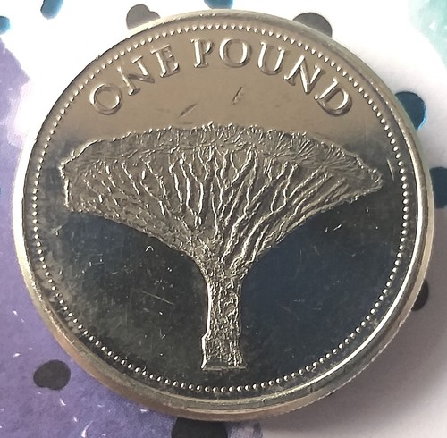 2014 gibraltar erii - £1,