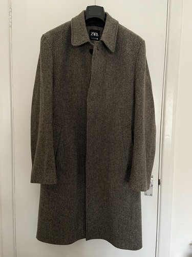 Men long 100 wool - men’s,