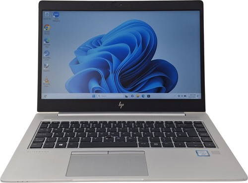 Elitebook 840 i5 8350u - g5, i5-8350u