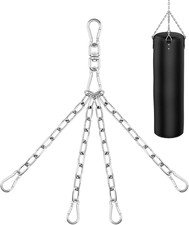 Strand punch bag - bag, chain