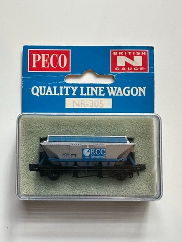 Peco 305 gauge cda ecc - cda,