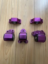 Honda civic Eg B16 B Series