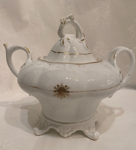 Extra large edwardian - extra,