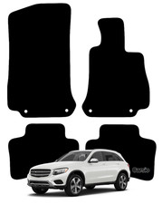 Carsio Tailored Carpet Car