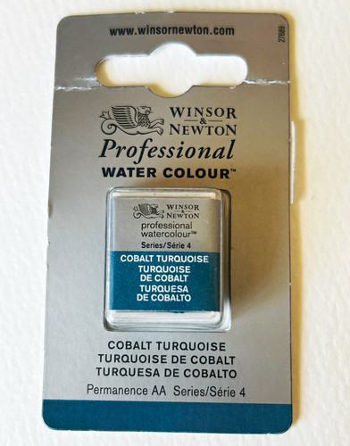 Winsor newton professional - &,
