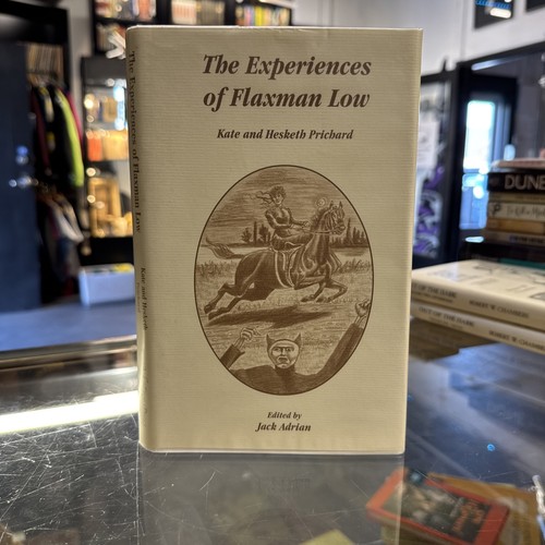 The experiences flaxman - the, of