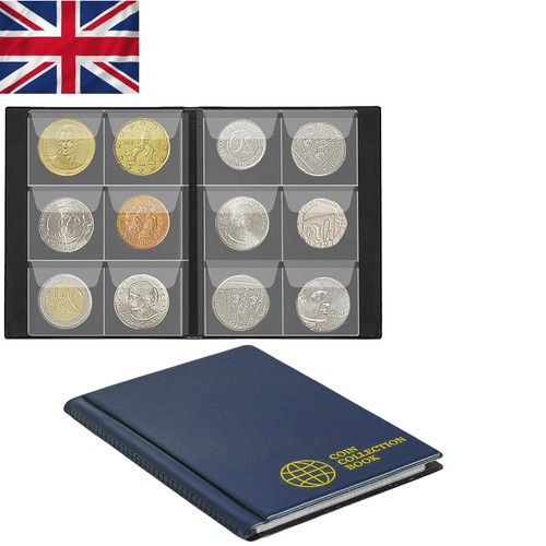 Versatile coin collection - versatile,