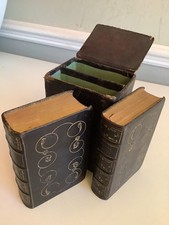 1837 Miniature Common Prayer &