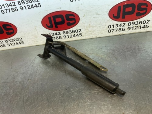 Handbrake lever john - handbrake,