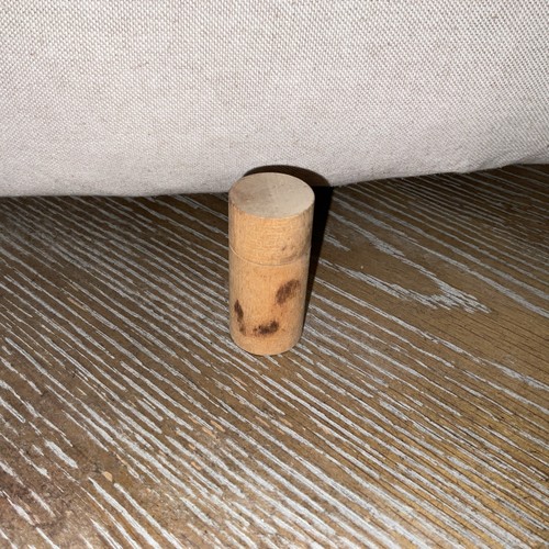 Vintage small wooden - vintage,