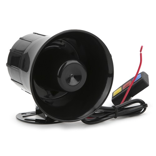 12v 30w tones loud - 30w,