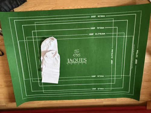 Jaques london jigsaw - jaques,