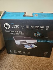 HP Envy 5530 Printer