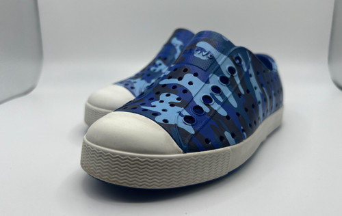 Native jefferson print kids - print,