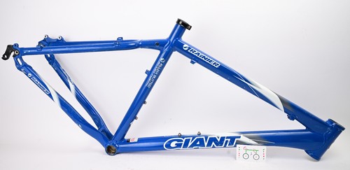 Giant rainier mtb mountain - 26",