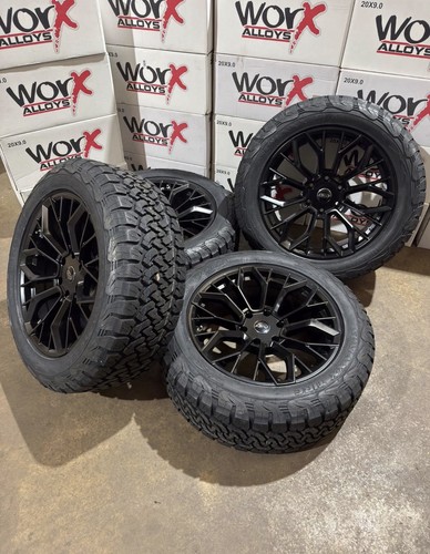 Brand new set - , 20”