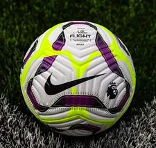 Premier League Match Ball