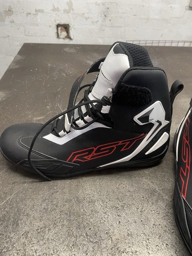 Rst saber moto boot - saber,