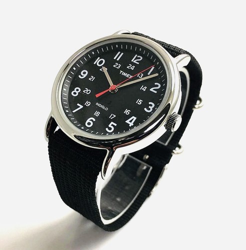 Timex weekender t2n6479j 38mm - t2n6479j,