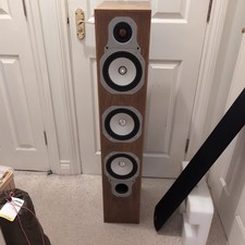 Monitor Audio Gr60 Gold Reference Floorstanding Speakers