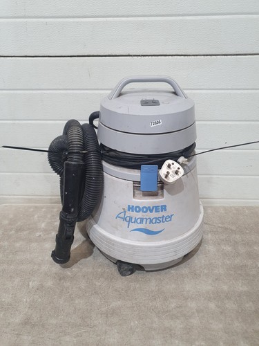 Hoover aquamaster s4470 - hoover,