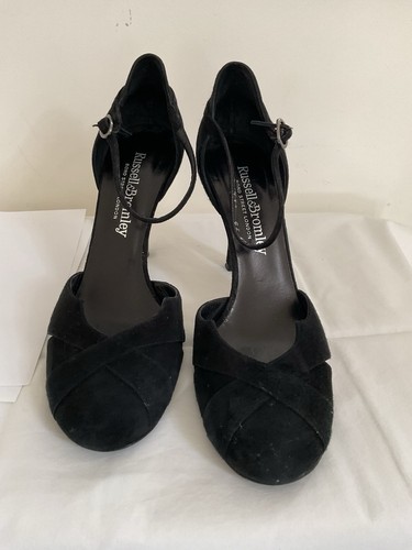 Russell bromley women size - russell,