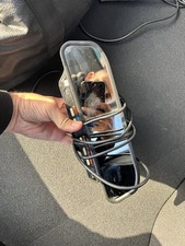Tetas A1 Taxi Meter Mirror