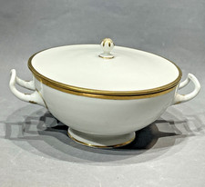 Sèvres Broth Covered