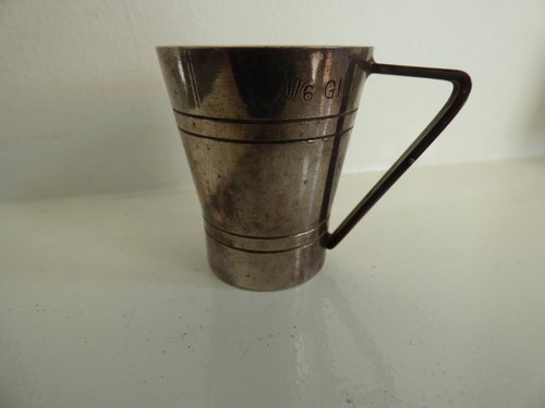 Vintage gill drinks - vintage, 1/6