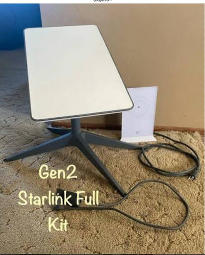 Starlink gen2 full - starlink,