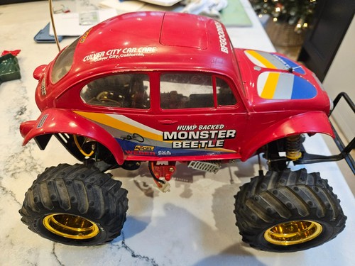 Original vintage tamiya - vintage,