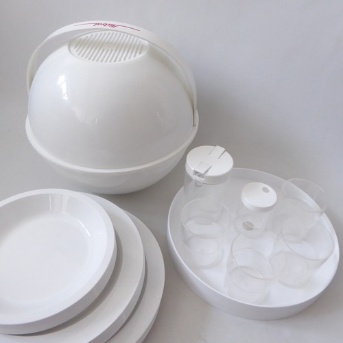 Guzzini pic boll - guzzini, 1970s/1980s