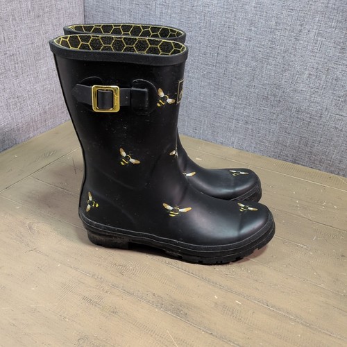 Joules molly black - molly,