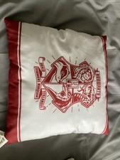Harry Potter Hogworts Cushion