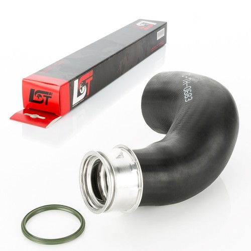Intercooler hose turbo - intercooler,