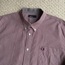 Fred Perry | Long Sleeve