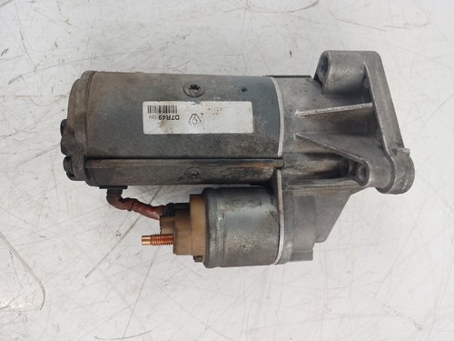 Starter engine f9q - f9qc, for