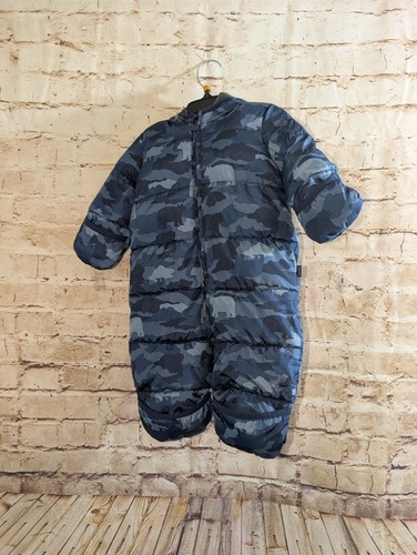 Baby gap snowsuit puffer - gap,