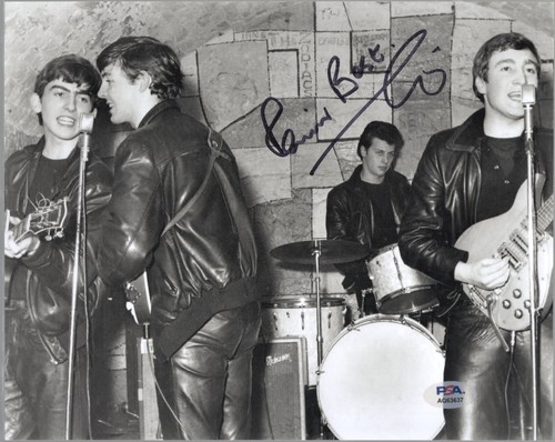 Pete best beatles original - best,