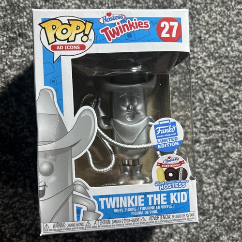 Funko pop icons hostess - funko,