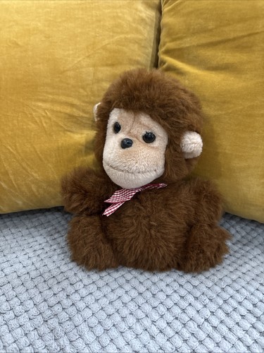Woolworths cuddle club monkey - cuddle,
