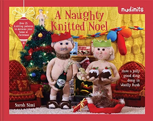 Nudinits naughty knitted - a,