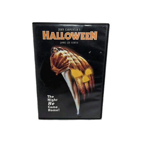 Halloween dvd 1978 horror - dvd,,
