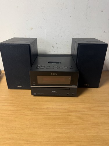Sony cmt bx77dbi micro - sony, hi-fi