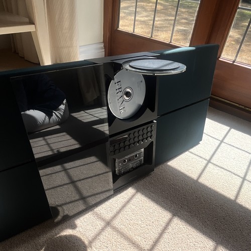 Bang olufsen beosound - &,