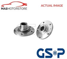 WHEEL HUB REAR GSP 9438007 FOR