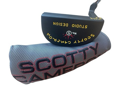 Scotty cameron studio design - studio,
