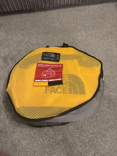 The north face base camp - the,