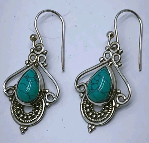 Vtg solid sterling - solid, 925