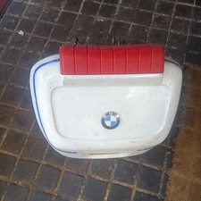 Givi Mono key Toolbox Top Case